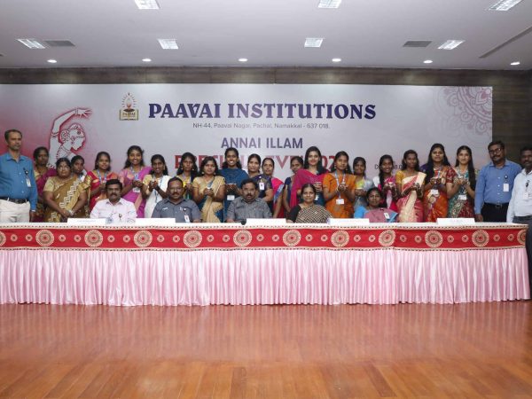 Hostel Day for Girls