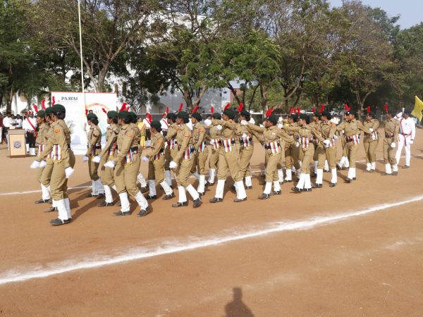 Republic day'23