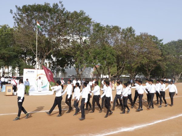 Republic day'23