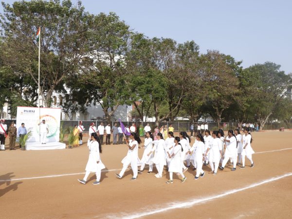 Republic day'23