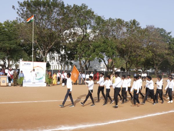 Republic day'23