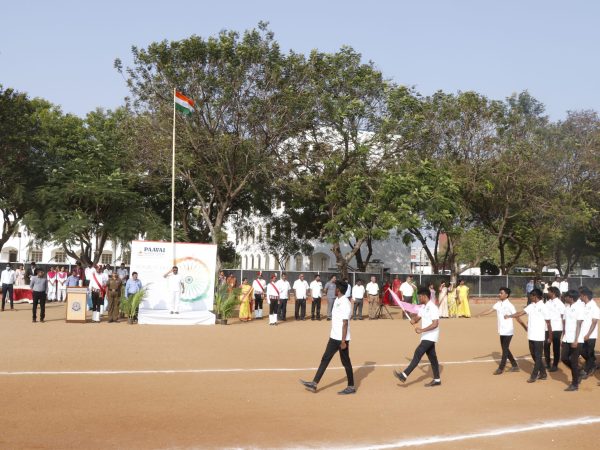 Republic day'23