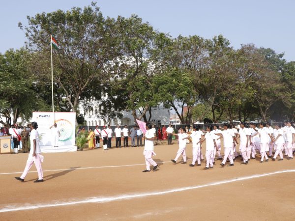 Republic day'23