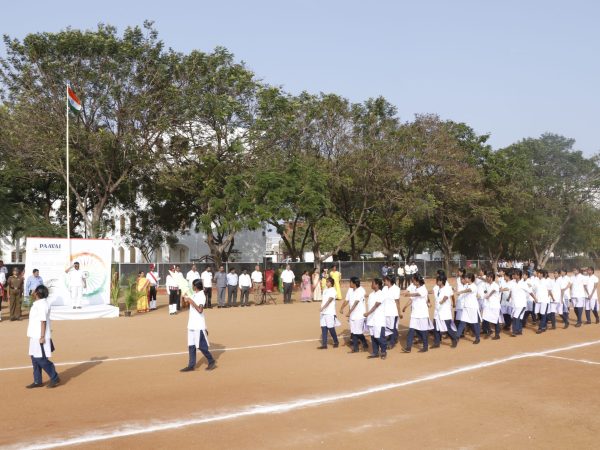 Republic day'23