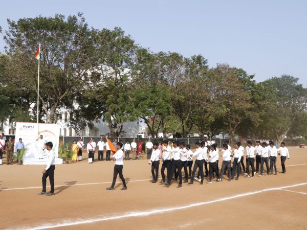 Republic day'23
