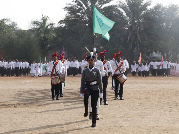 Republic day'23