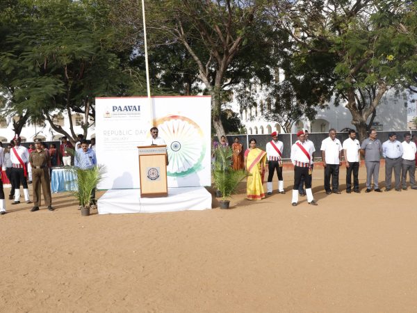 Republic day'23