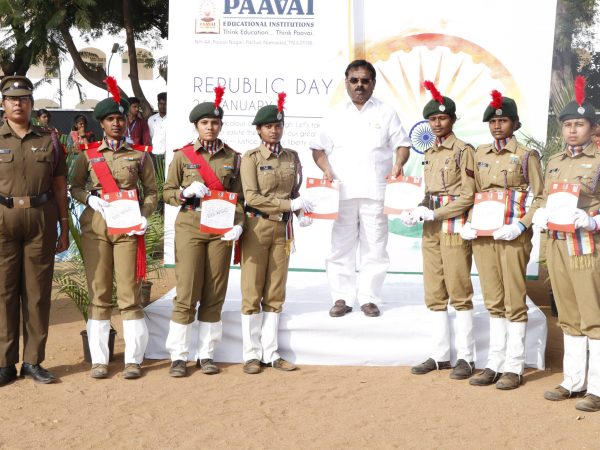 Republic day'23
