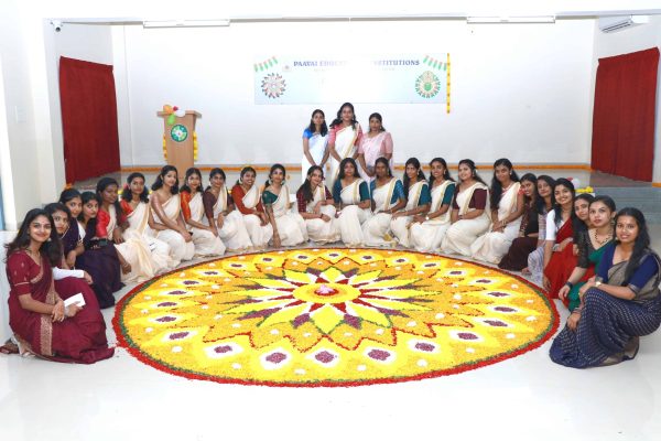 Onam Celebrations'25
