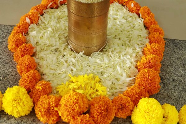 Onam Celebrations'25