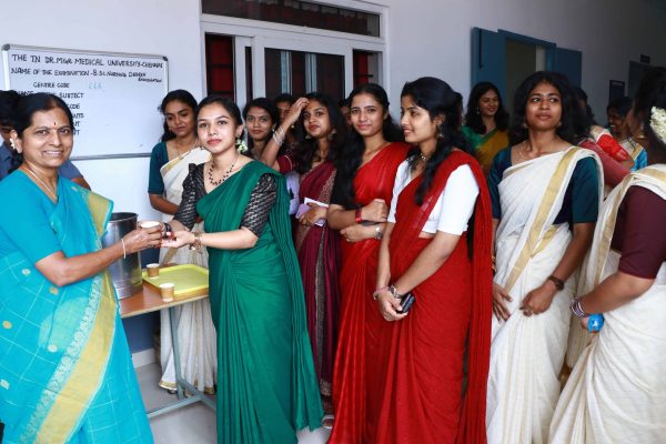 Onam Celebrations'25
