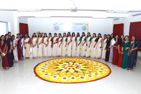 Onam Celebrations'25