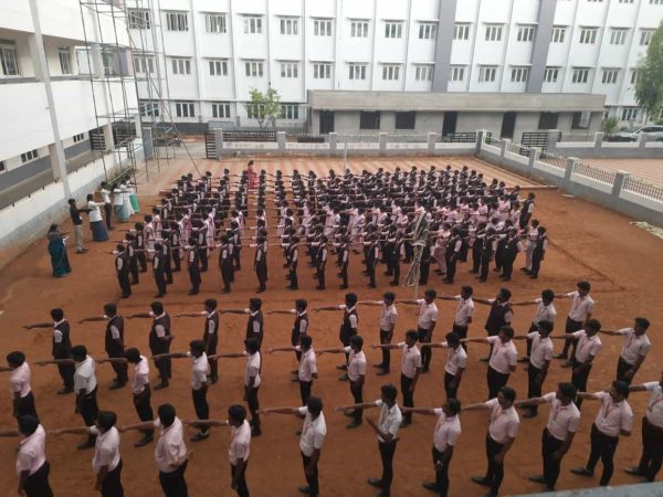 Nurses Day Celebration