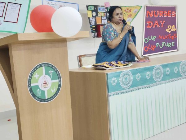Nurses Day Celebration