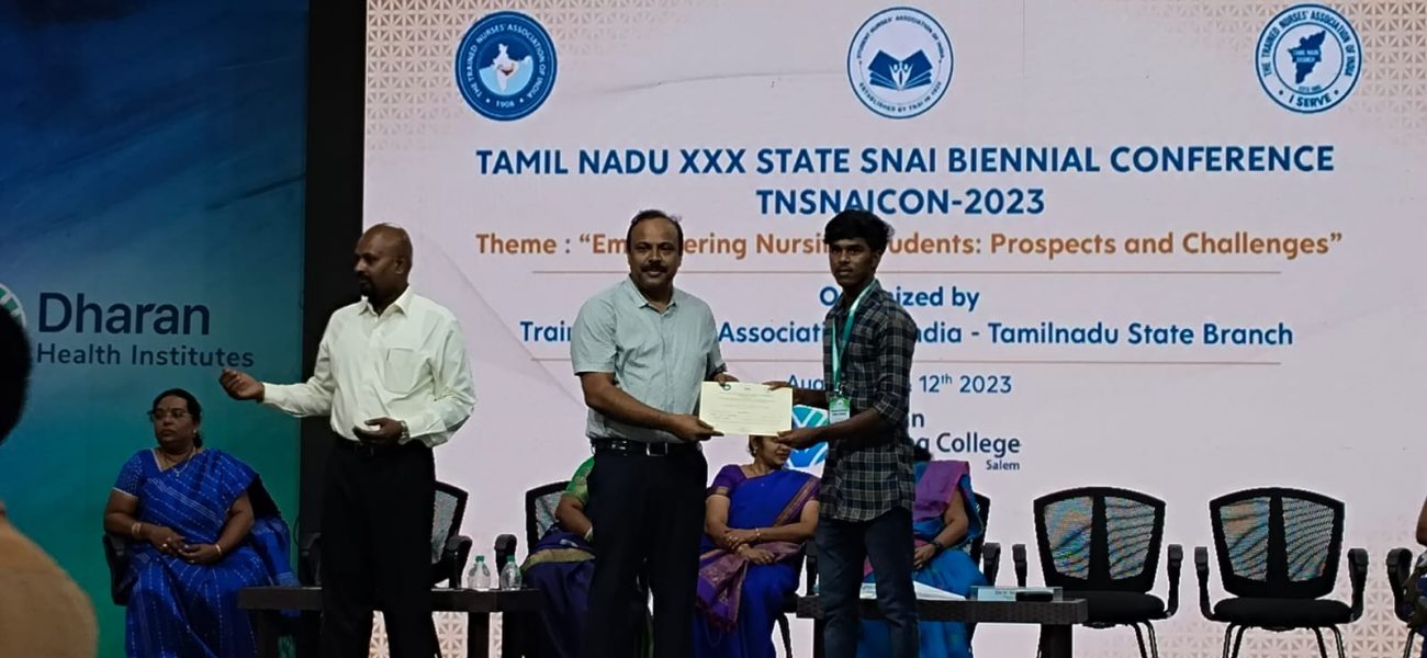 TNAI Biennial Conference