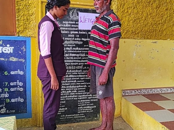 World Diabetes Day 2025: Awareness Campaign