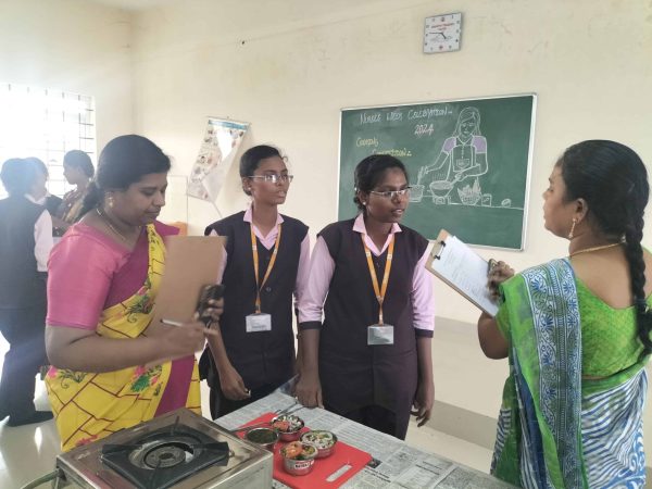 Nurses Day Celebration
