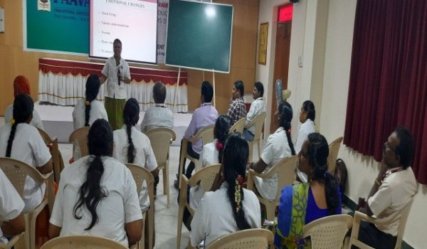 Five Day Orientation Programme
