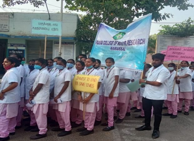 World Tuberculosis Day