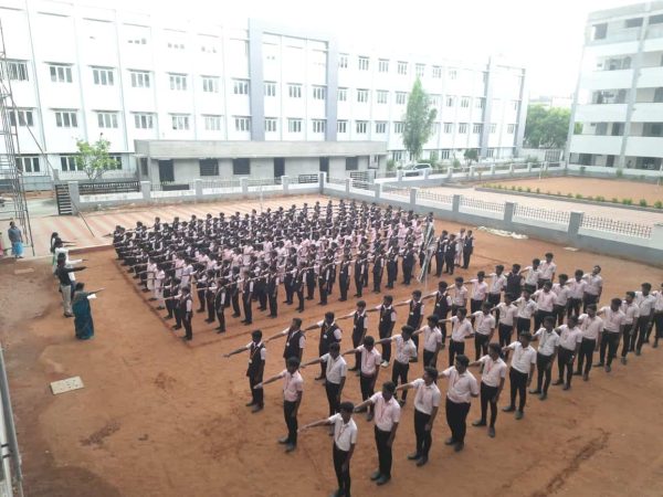 Nurses Day Celebration